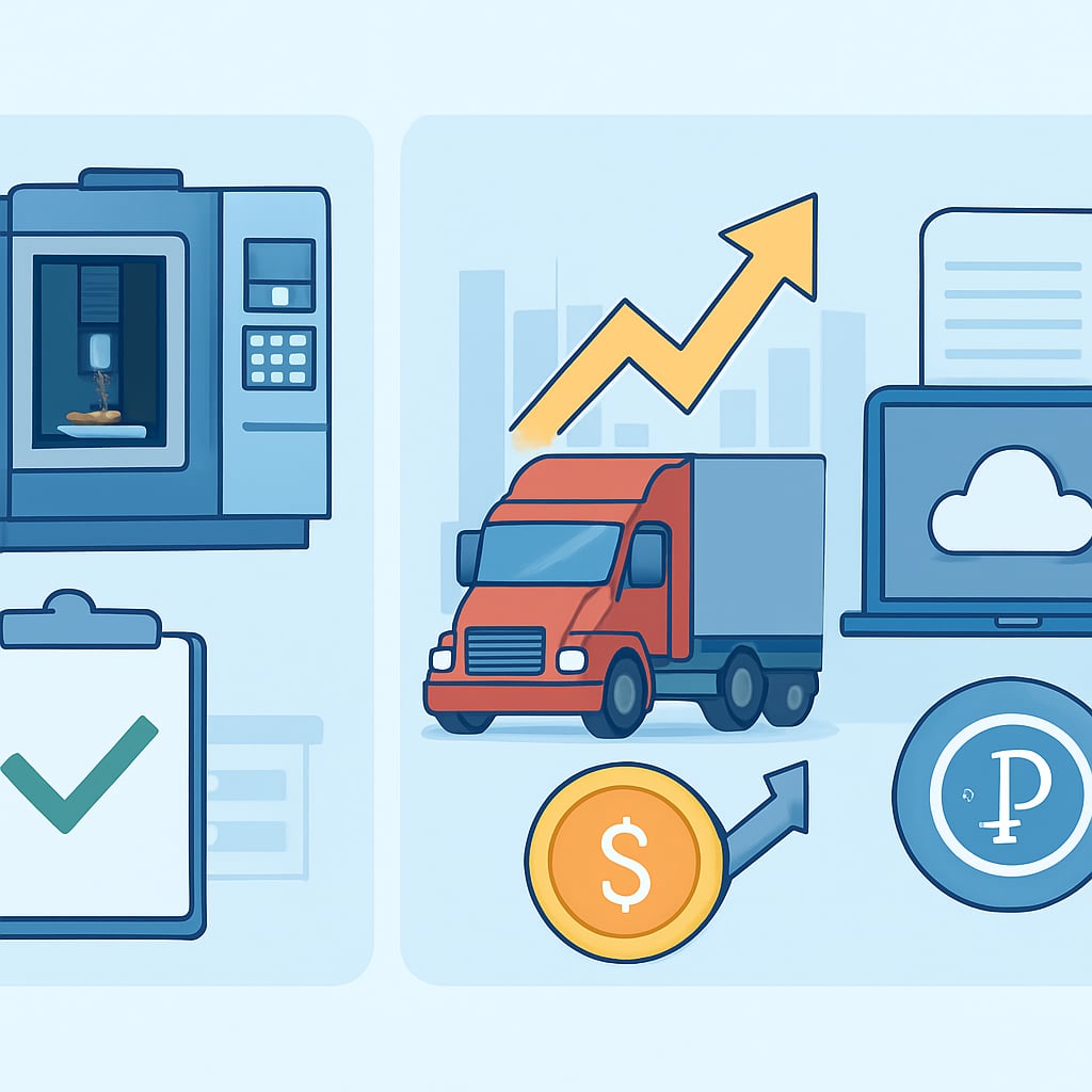 產業別應用案例深度解析 - 說明圖片