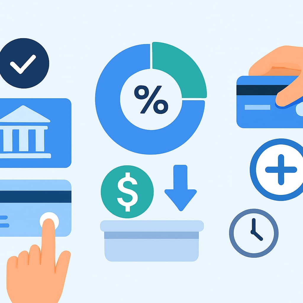 提升評分的具體策略與執行步驟 - 說明圖片