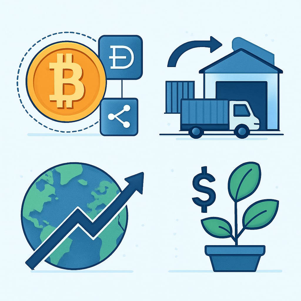 2026年流動性環境的預期與挑戰 - 說明圖片