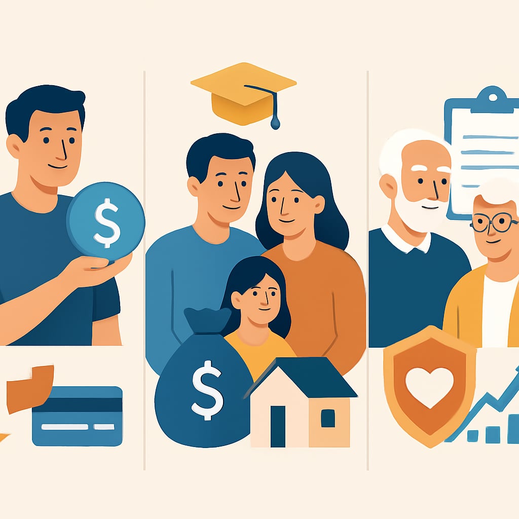 族群專屬行動指南:從理論到實踐 - 說明圖片