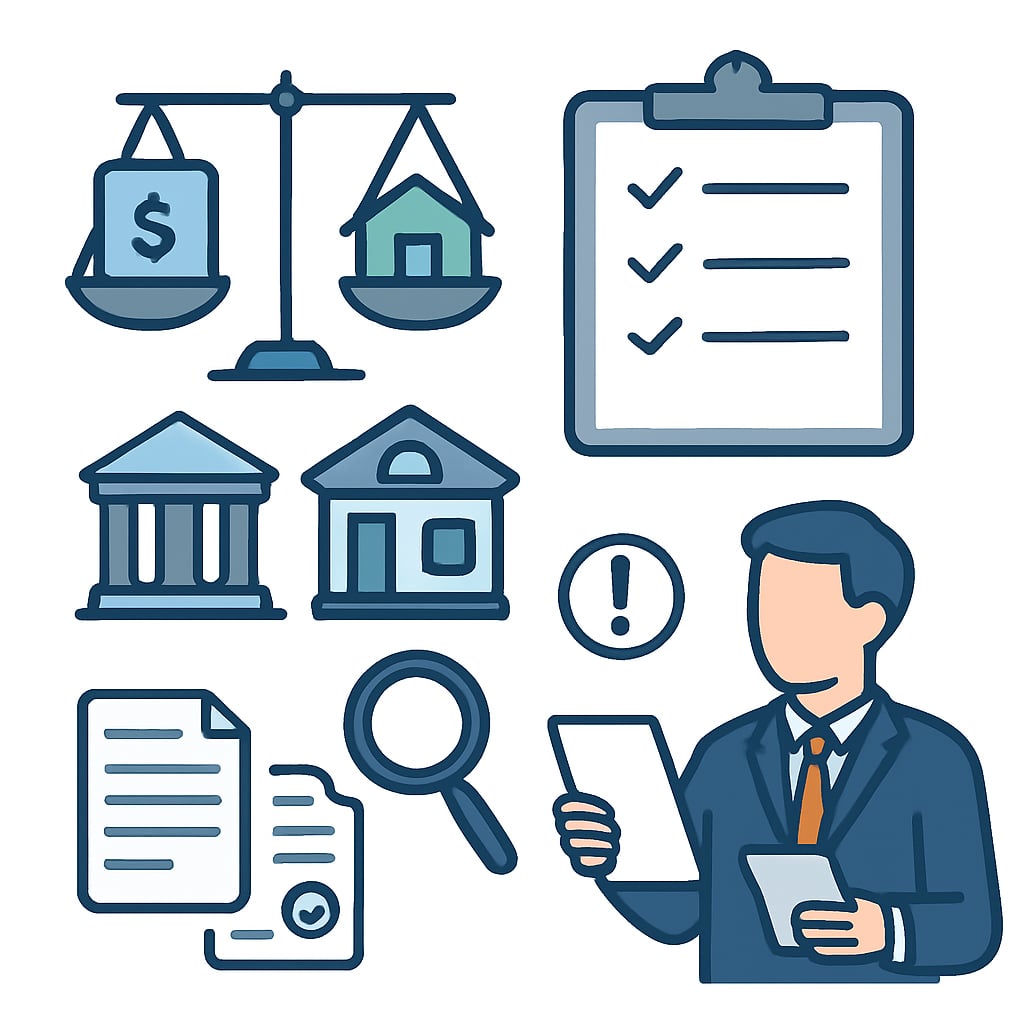 第二步：選擇合適的整合方案與機構 - 說明圖片