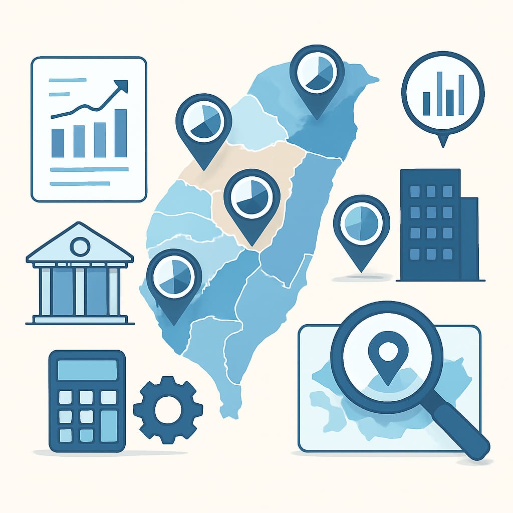 工具二:地區性貸款方案比較平台 - 說明圖片