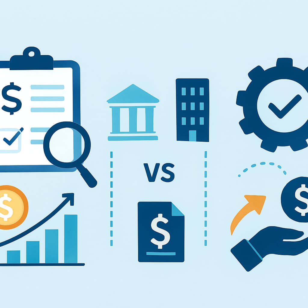 融資實務操作步驟詳解 - 說明圖片