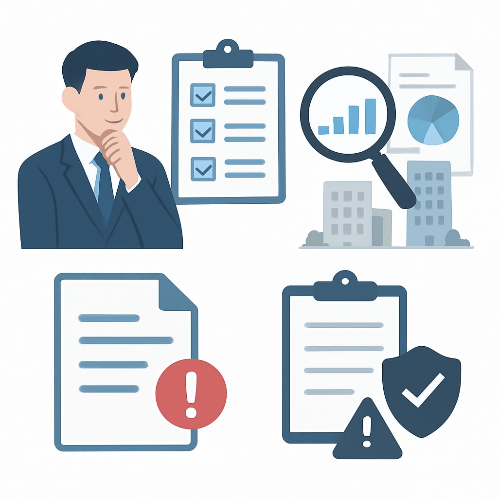 企業運用融資租賃的詳細步驟指南 - 說明圖片