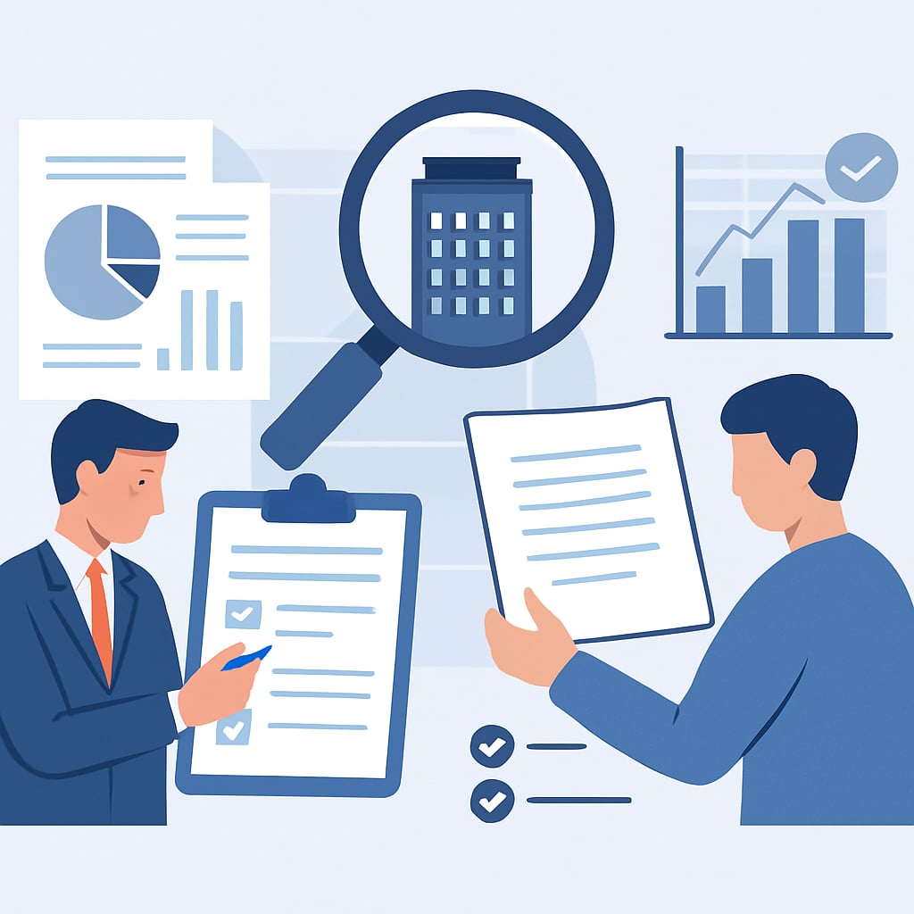 第二步：詳細申請與審核流程解析 - 說明圖片