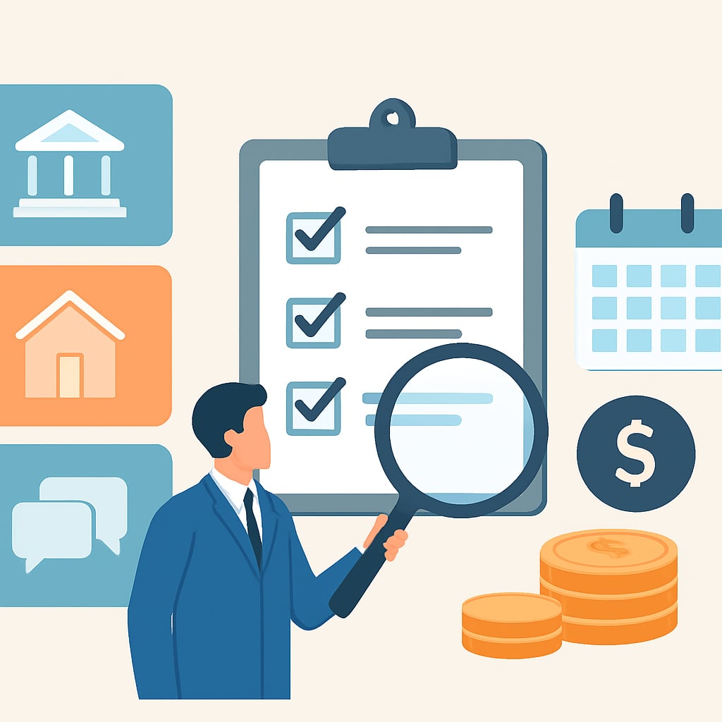 步驟二:規劃與選擇合適的一次清償方案 - 說明圖片