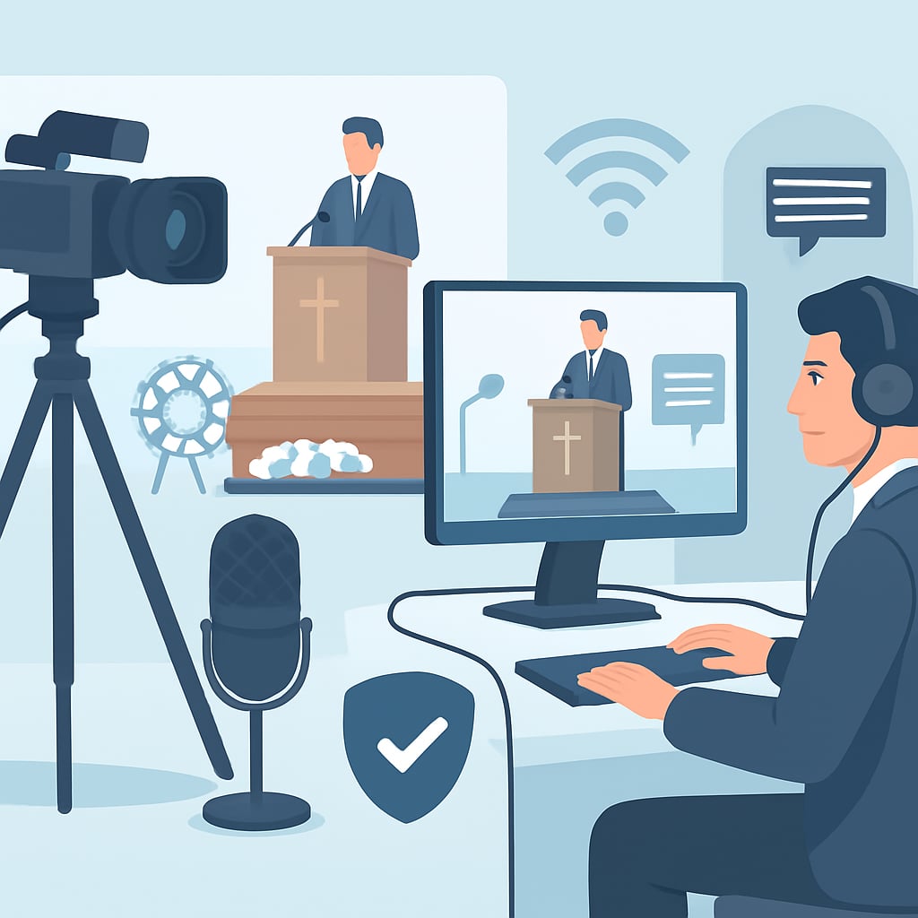 現場執行與技術細節 - 說明圖片