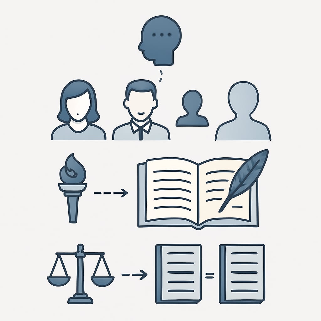 從構思到成文:輓聯文字撰寫的詳細步驟 - 說明圖片