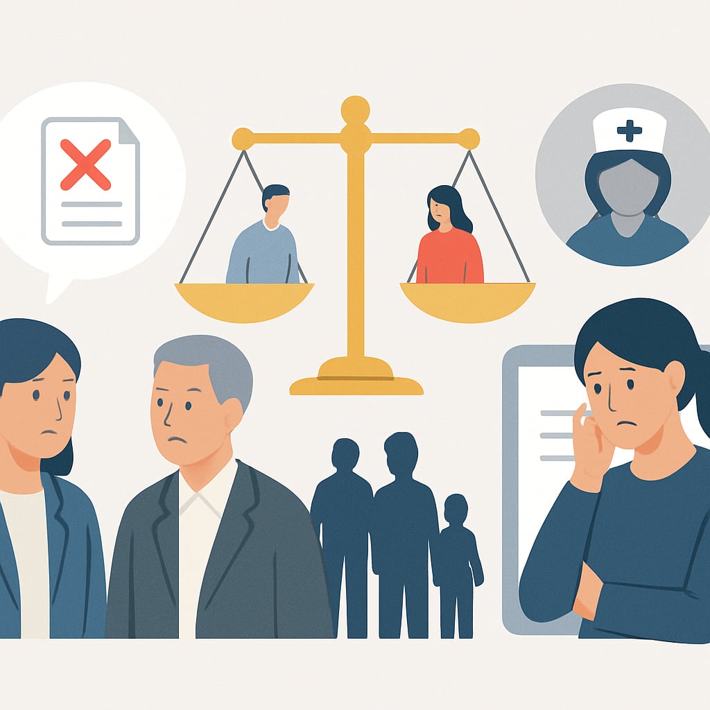 從紛爭案例學習：規劃不足的常見陷阱 - 說明圖片