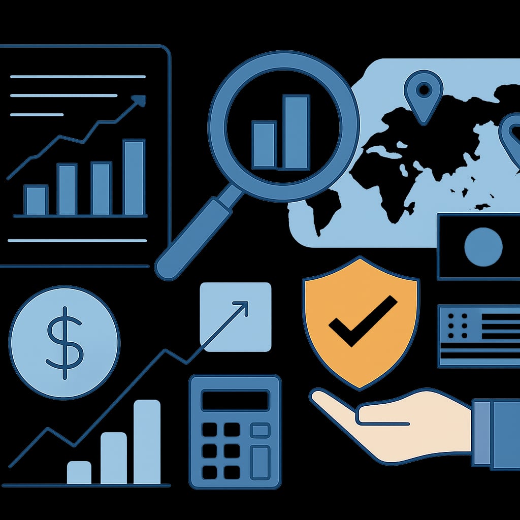 2026稅制趨勢深度分析與跨國規劃視野 - 說明圖片