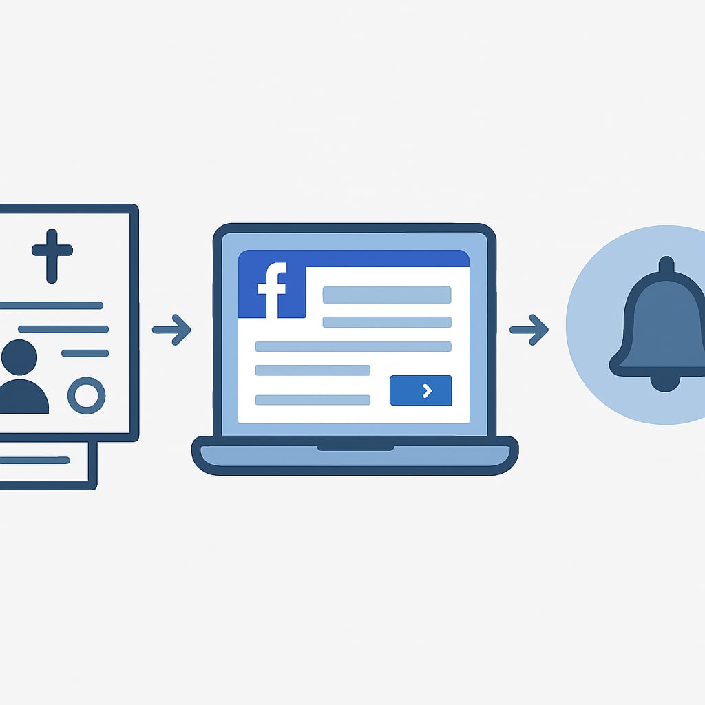 設定紀念帳戶的詳細步驟與文件準備 - 說明圖片