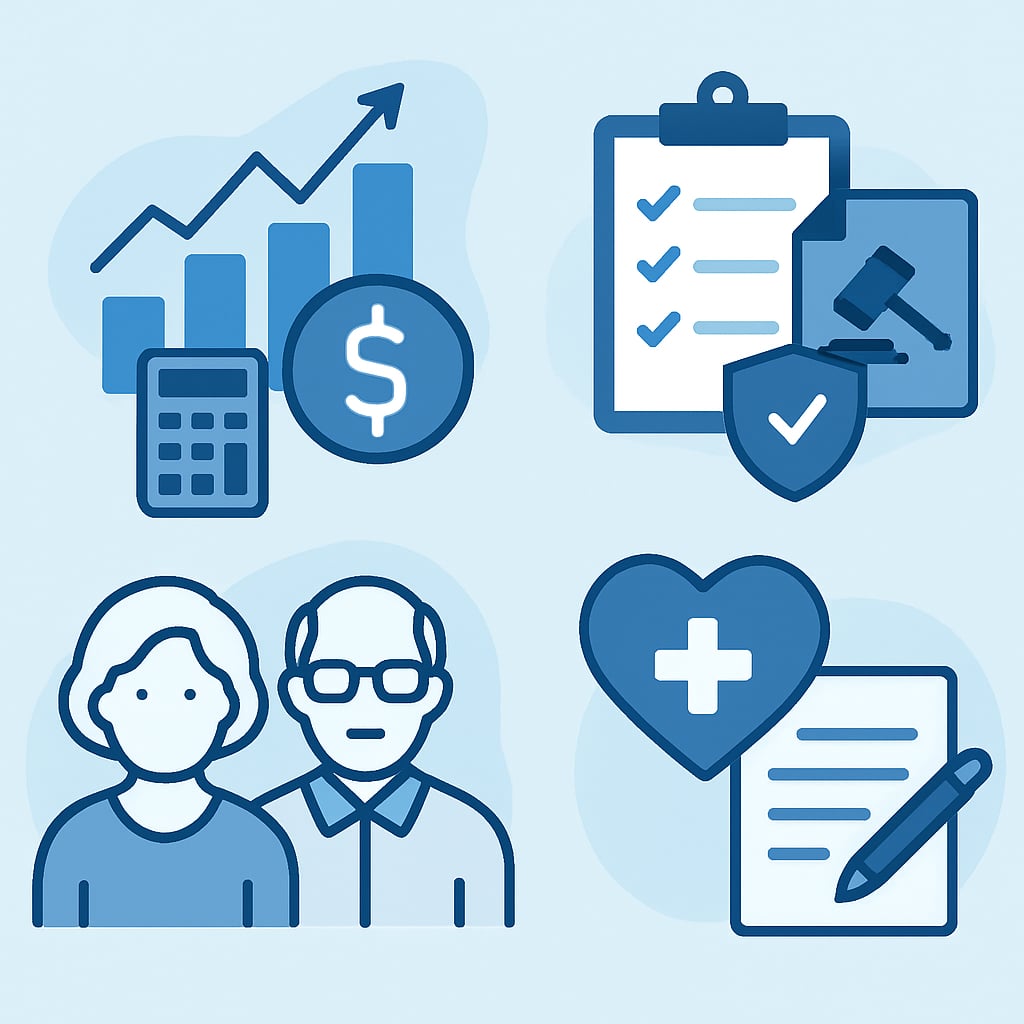 建構韌性:長期風險下的整合性規劃指南 - 說明圖片