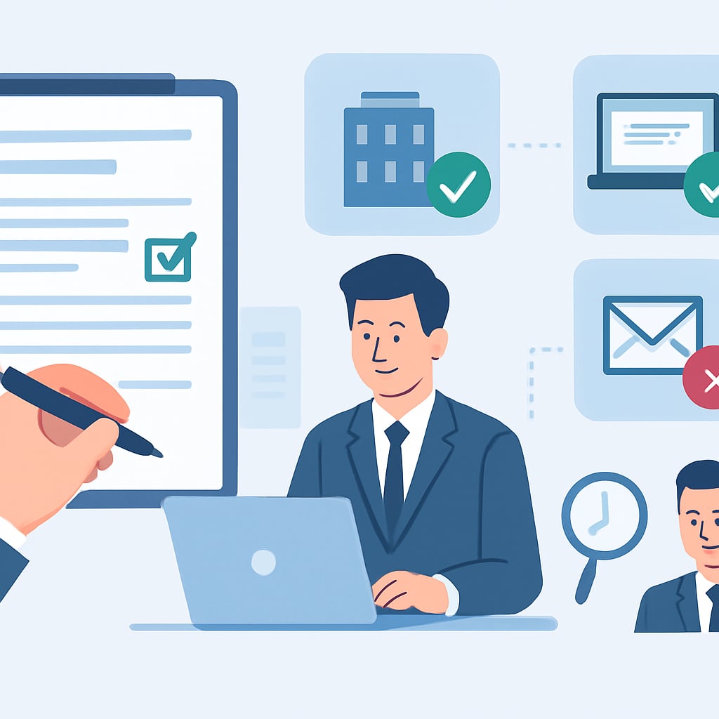 第二步:按部就班完成理賠申請流程 - 說明圖片