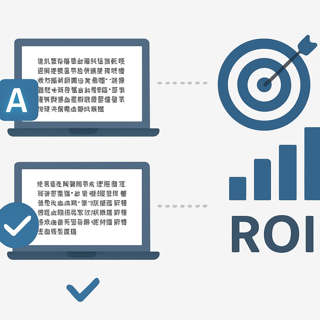 免費與付費AI工具的效益深度對比 - 說明圖片