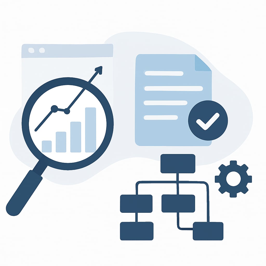 關鍵字規劃與產品開發的整合 - 說明圖片