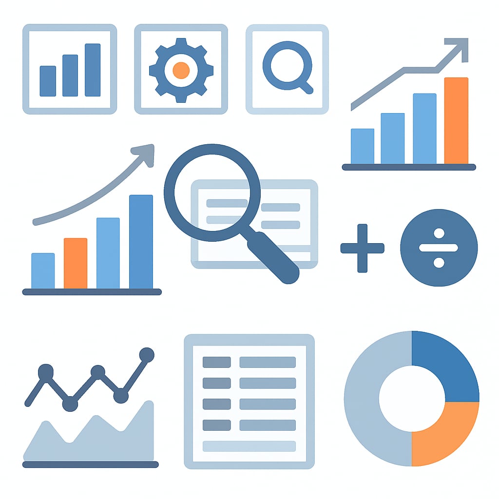 實用評估工具與操作步驟詳解 - 說明圖片