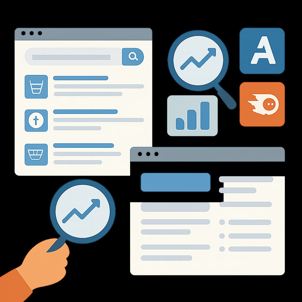 第二步：運用工具與數據進行意圖分析 - 說明圖片