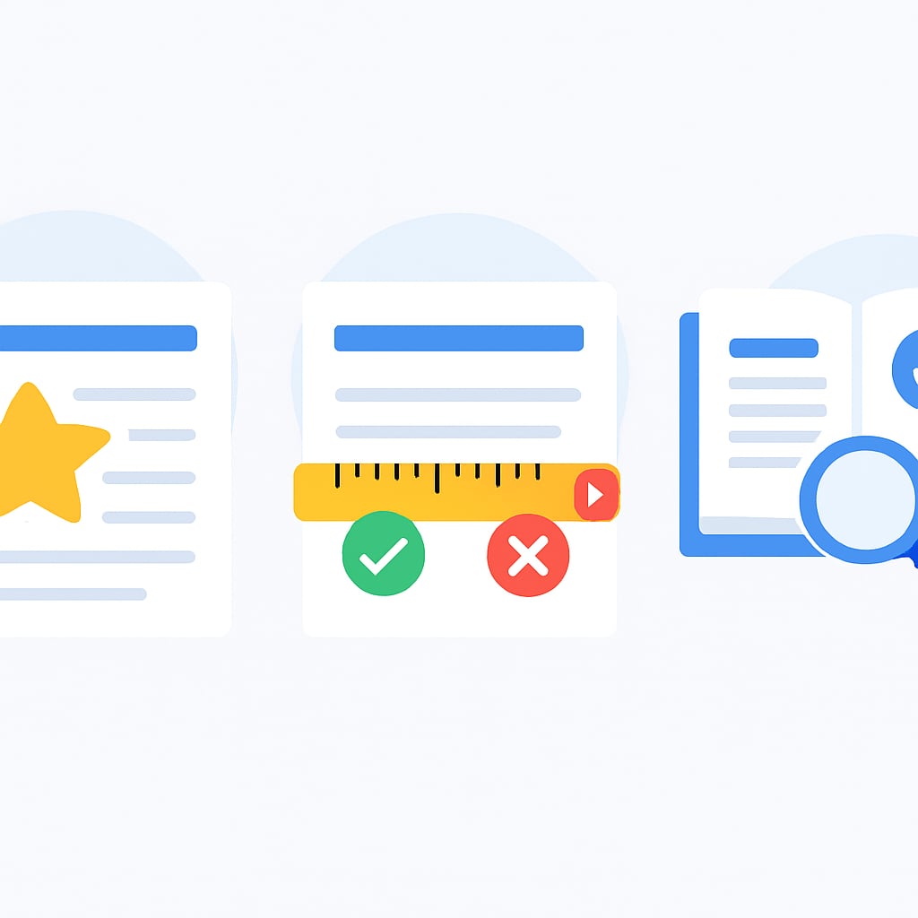 實用技巧：撰寫有效的H2標籤 - 說明圖片