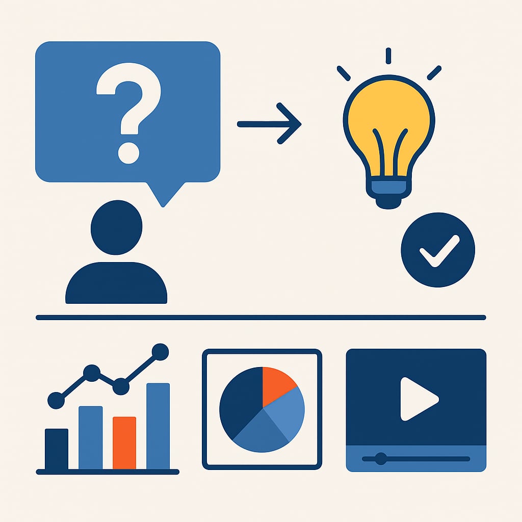 創作執行：打造高轉換率的實用內容 - 說明圖片