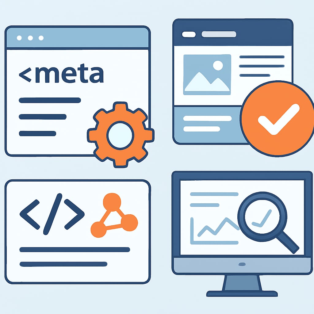 技術實作深度解析：從設定到驗證 - 說明圖片