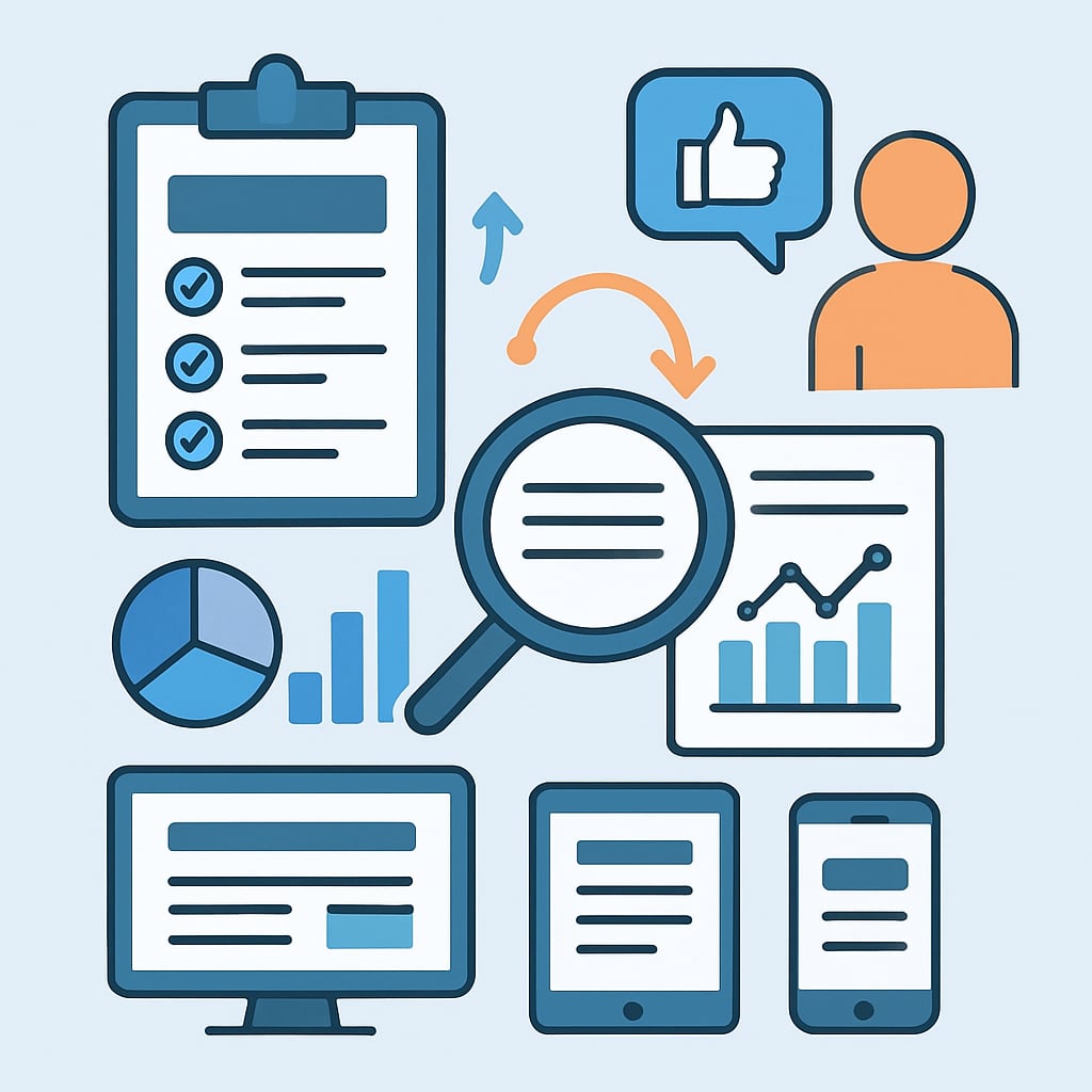 第二步：運用進階技巧提升標題吸引力 - 說明圖片