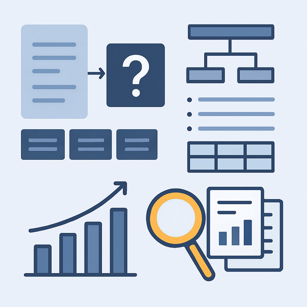 提升內容密度的實用技巧與詳細步驟 - 說明圖片