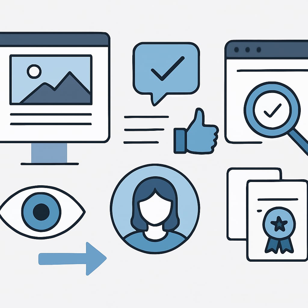 實用判斷技巧與詳細操作步驟 - 說明圖片