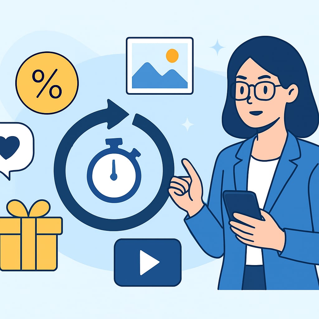 服務業的精準溝通策略：短、快、有效的藝術 - 說明圖片