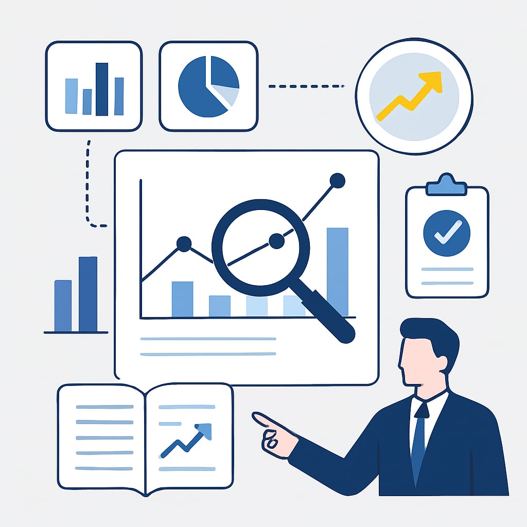 深度趨勢整合：如何串聯權威來源洞察先機 - 說明圖片
