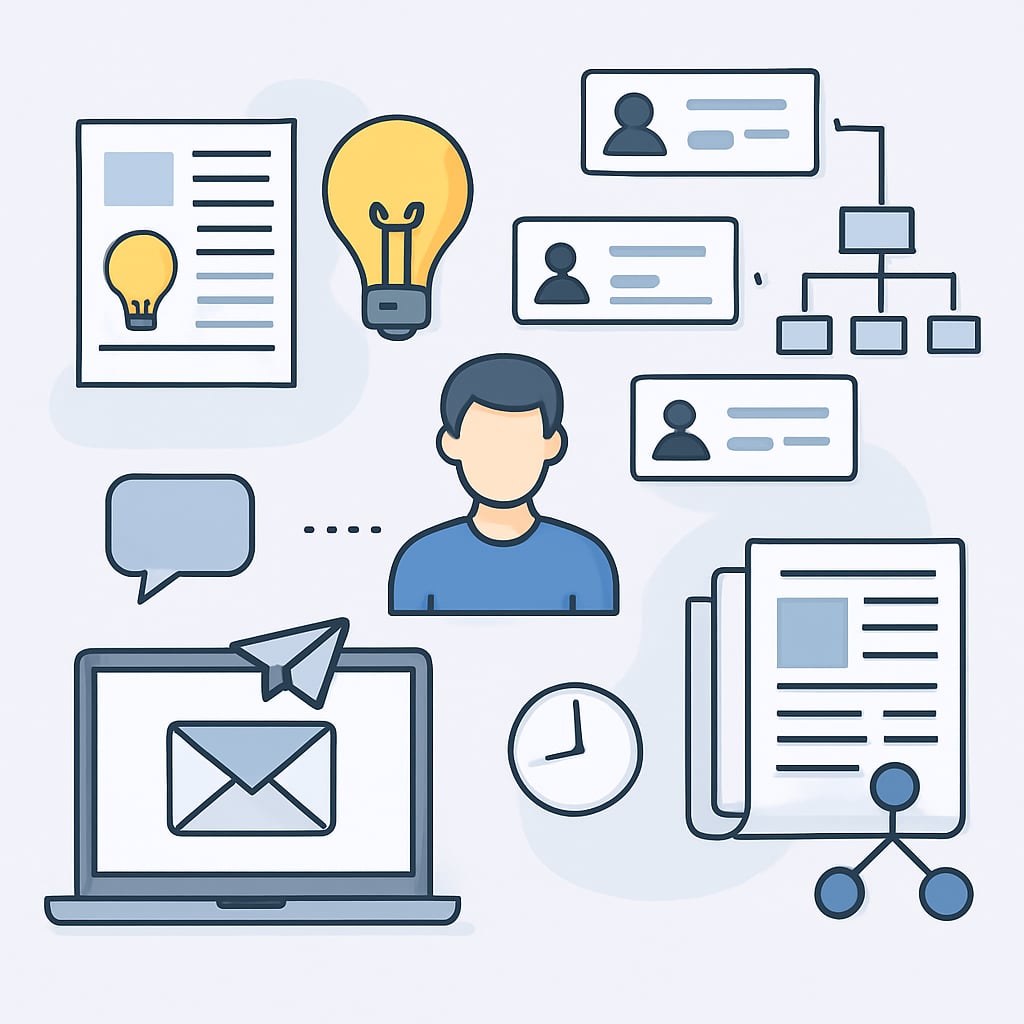 案例二：電商品牌利用產品創新吸引媒體報導 - 說明圖片