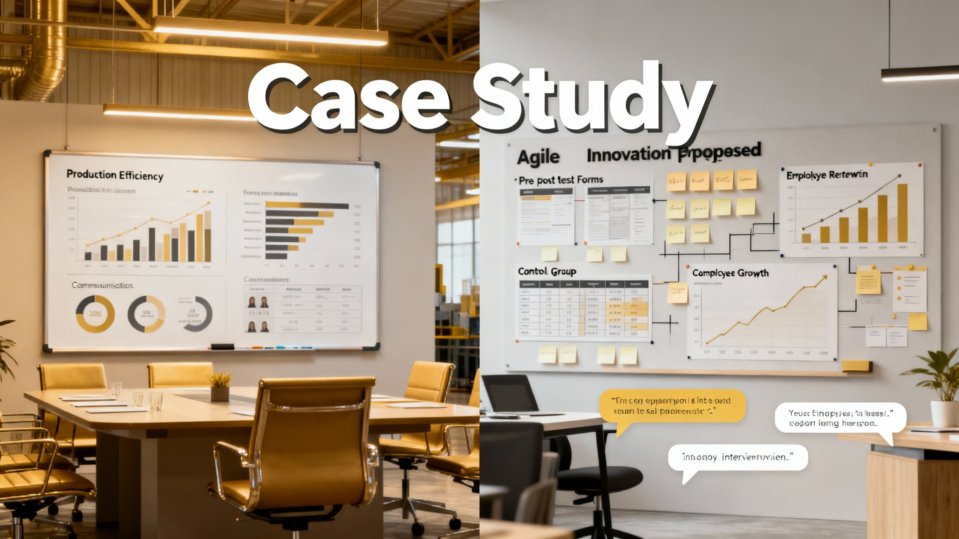 深度訪談：在地企業實踐案例與第三方成效評估 - 說明圖片