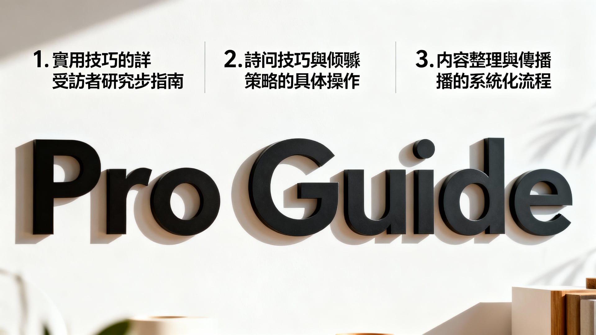 實用技巧的詳細步驟指南 - 說明圖片