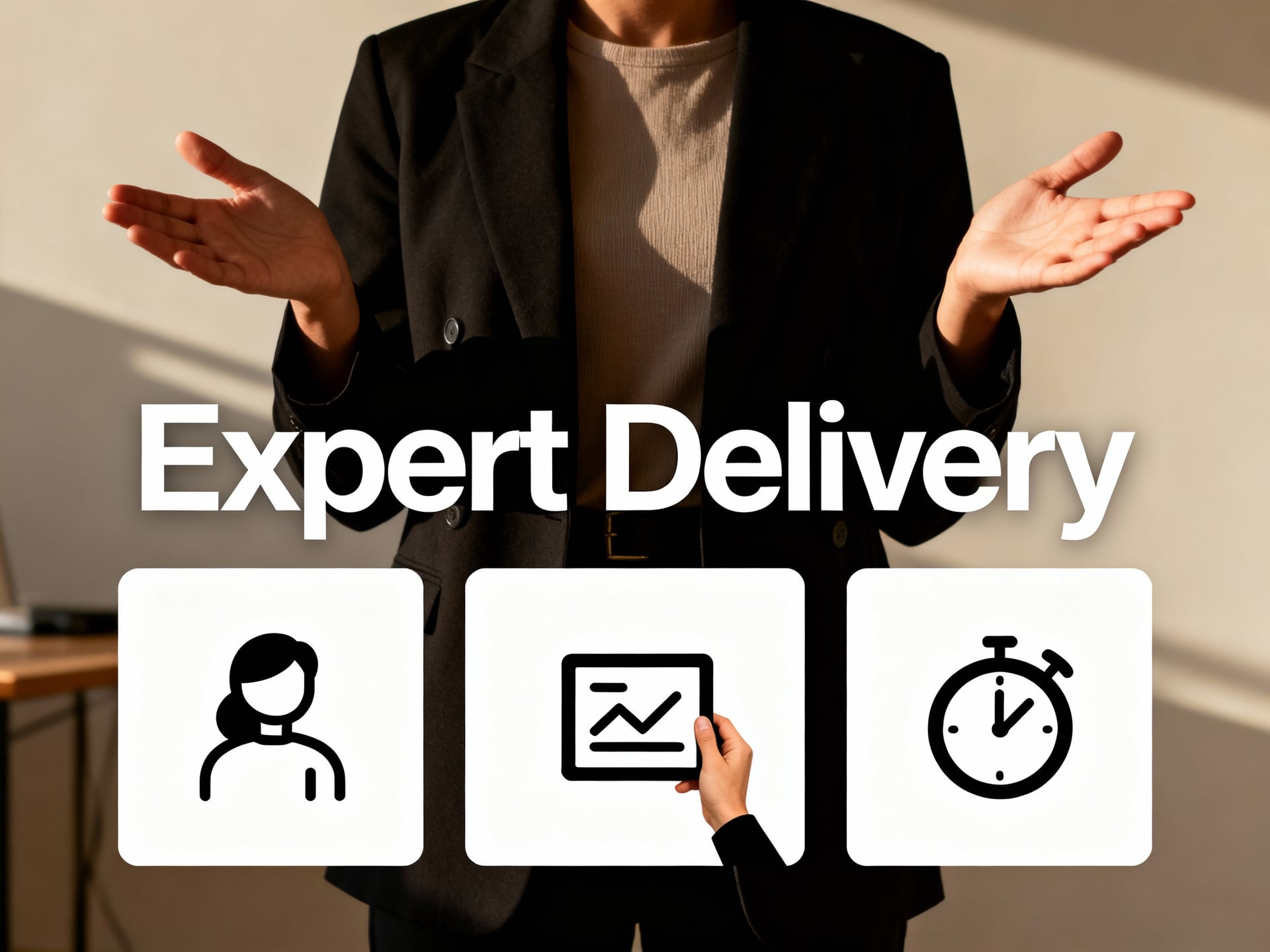 樊登發布會成功秘訣:從內容設計到執行的完整解析 3 現場表達的實用技巧 - 說明圖片