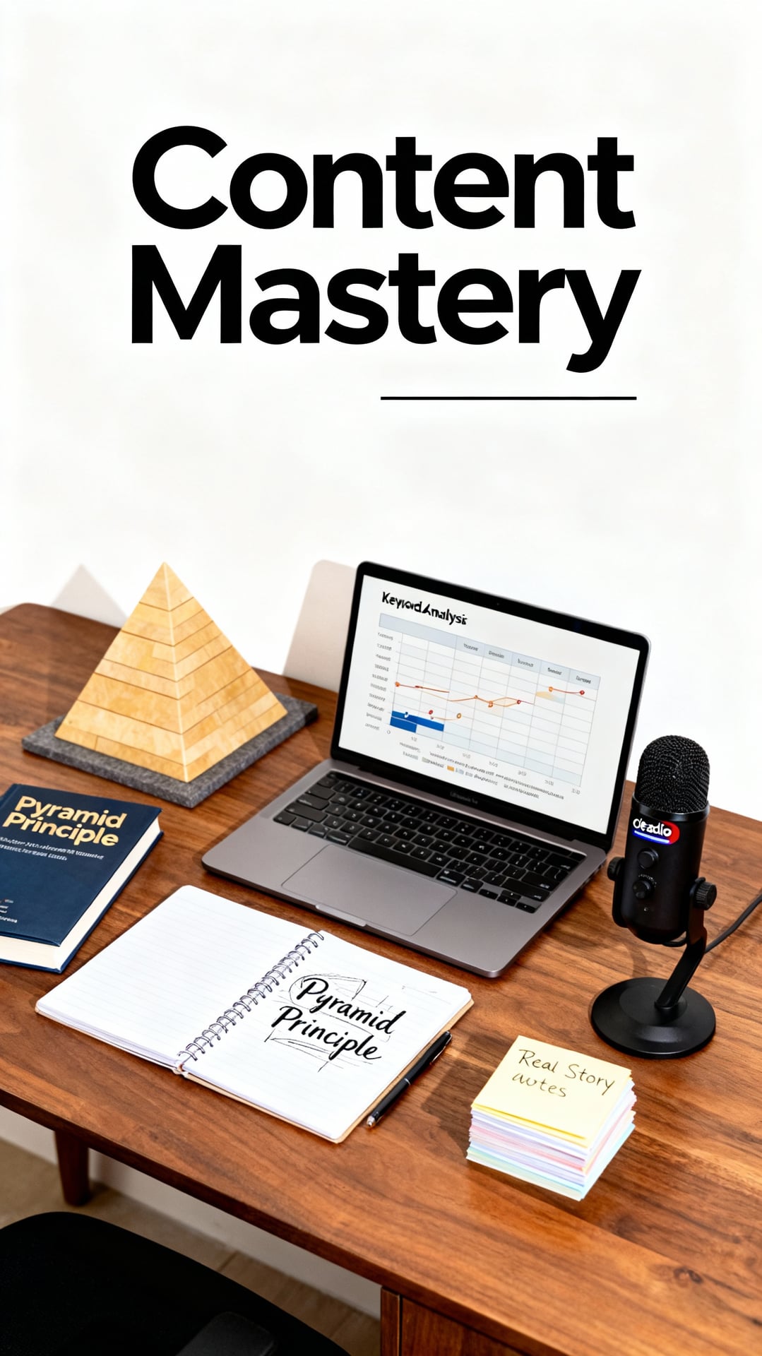 內容創作：打造高傳播性與信任感的素材 - 說明圖片