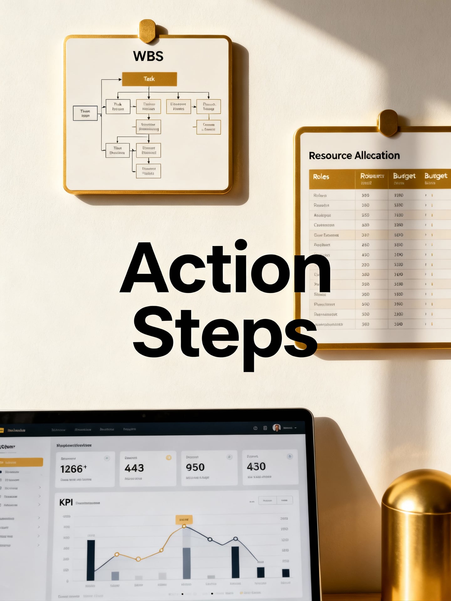 張琦名言應用指南:從管理心法到實戰技巧的完整解析 3 實戰應用步驟:將理念落地為行動 - 說明圖片