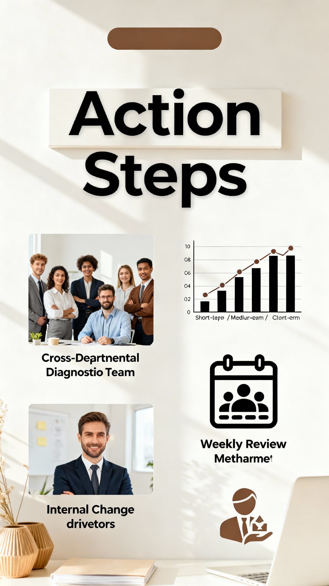 張琦經典演講:三大商業突破框架與五步實戰指南 3 從理論到實踐的詳細實施步驟 - 說明圖片