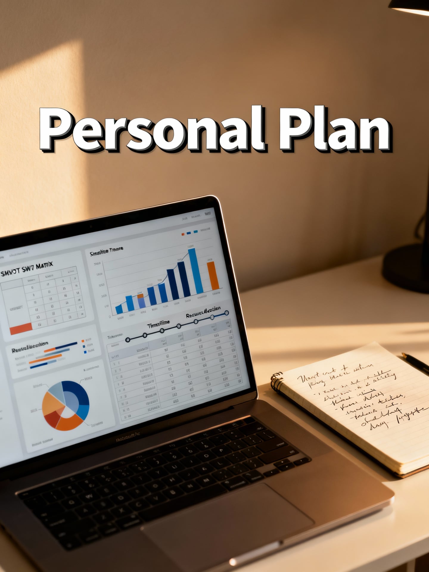 步驟二：制定個人化應用計畫 - 說明圖片