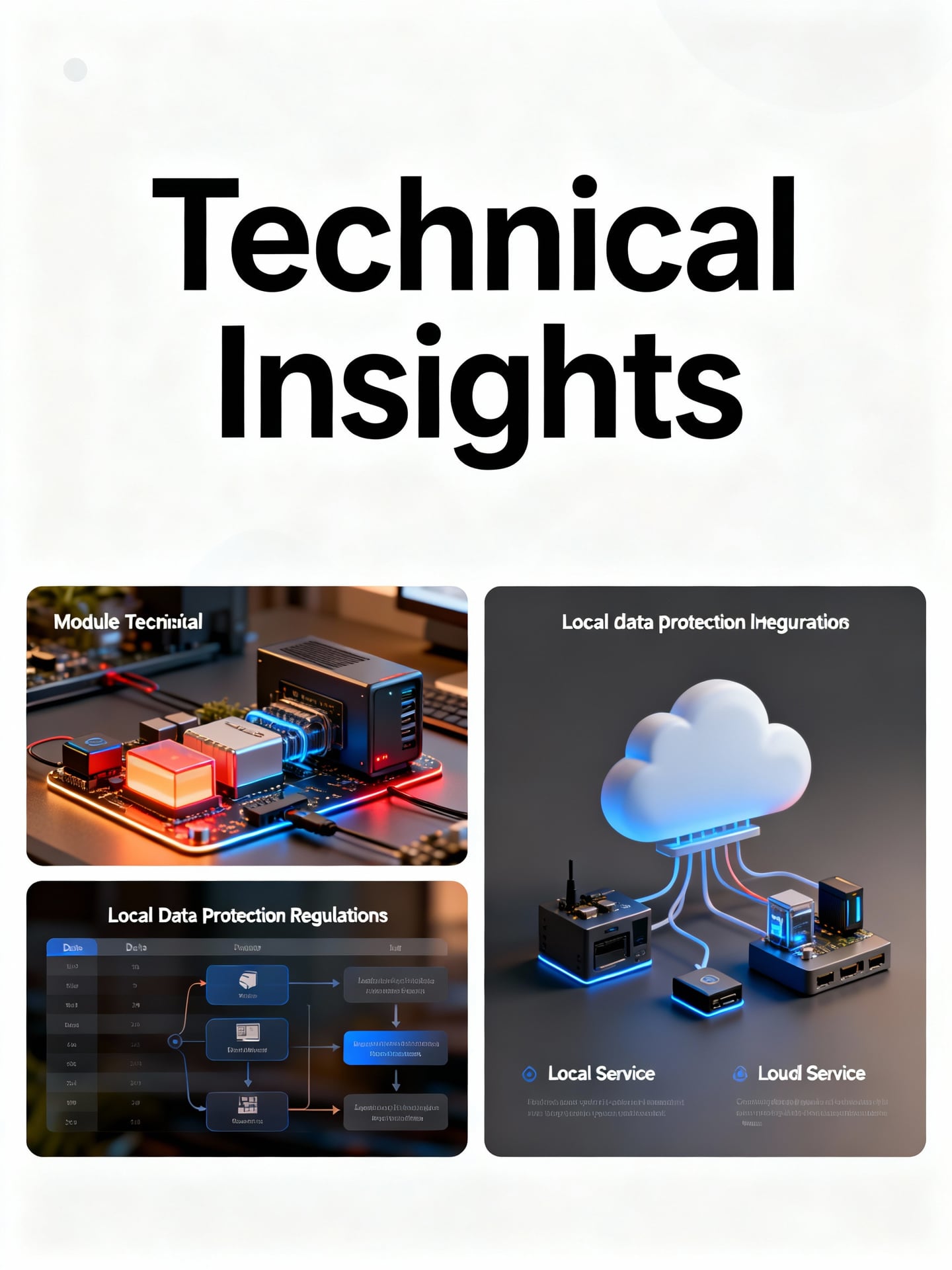 技術操作層面的深度解析：落地過程中的關鍵技術與方法 - 說明圖片