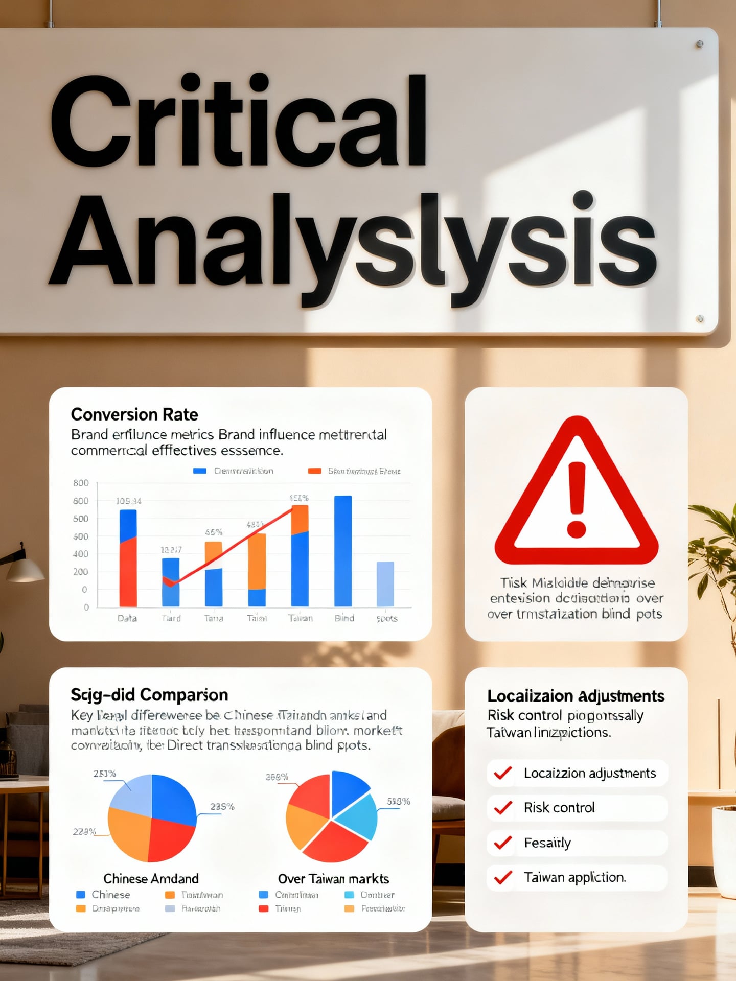 張琦採訪深度解析:批判性觀點與台灣在地化應用實證 3 批判性分析:張琦方法的優勢、限制與潛在風險 - 說明圖片