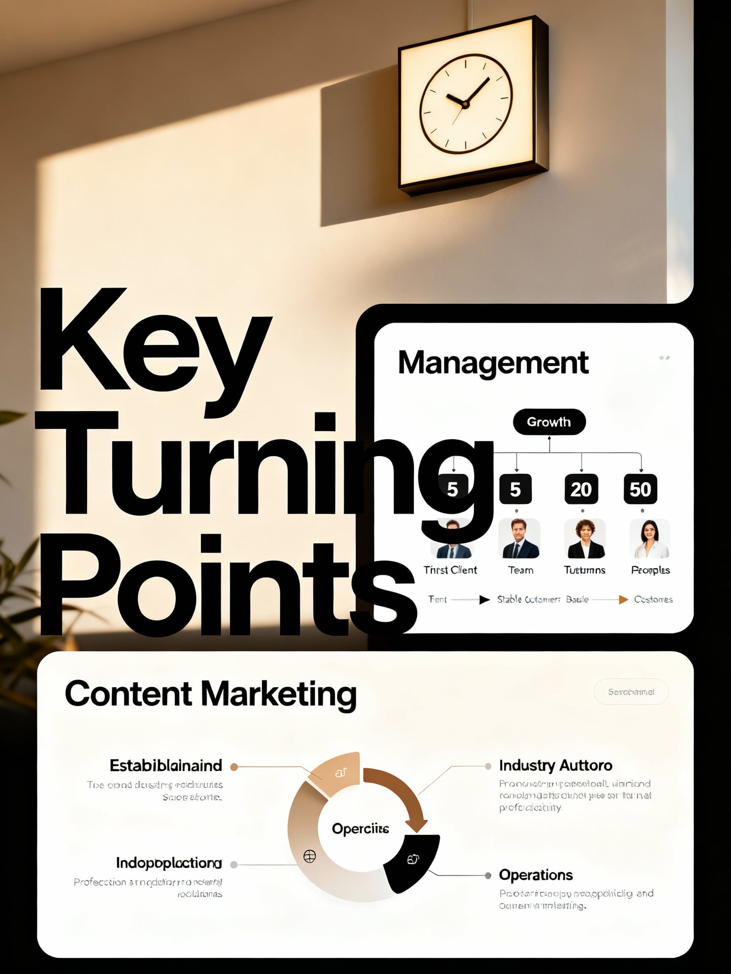 執行過程的關鍵轉折 - 說明圖片