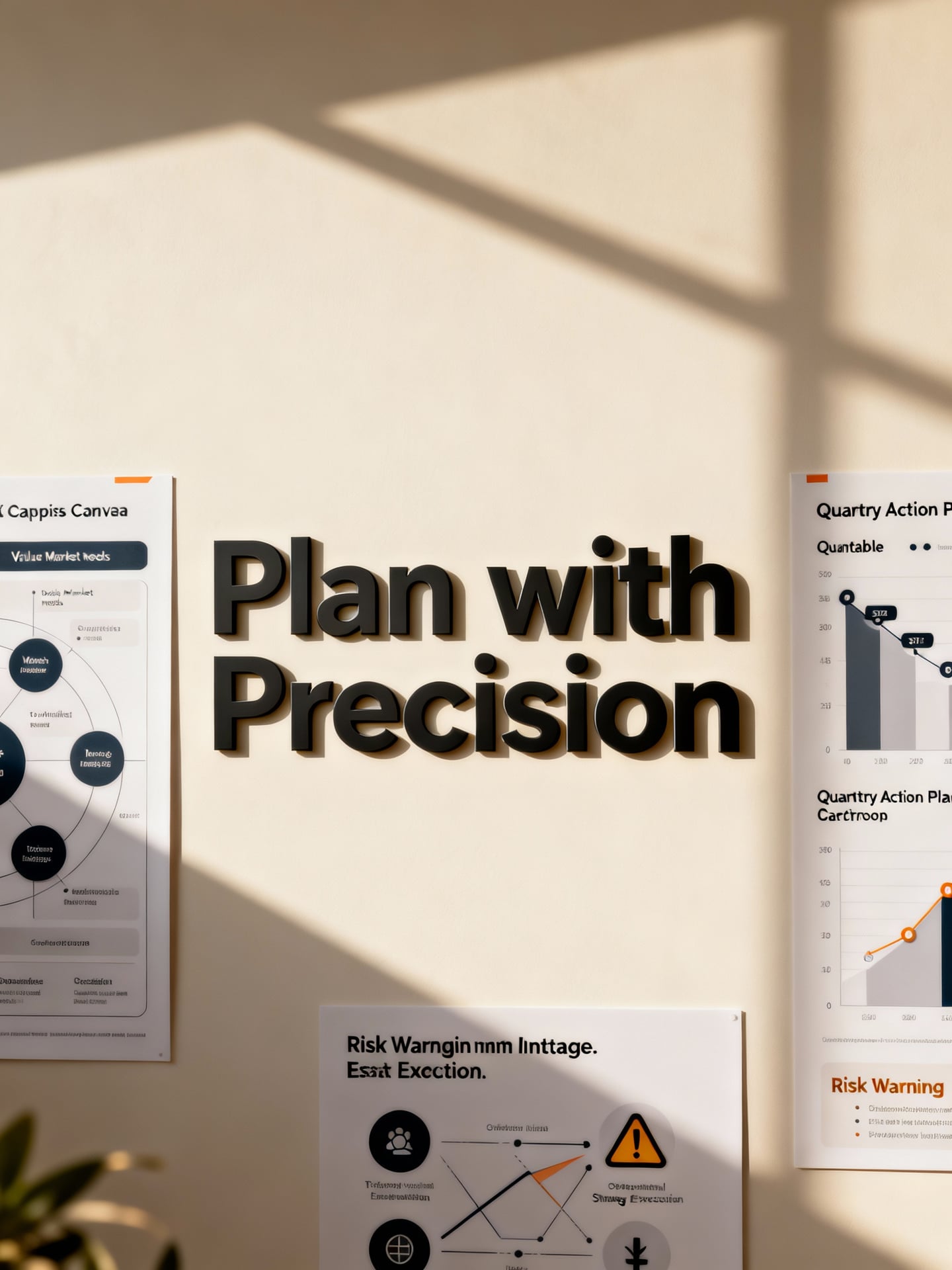 策略選擇與規劃的詳細步驟 - 說明圖片