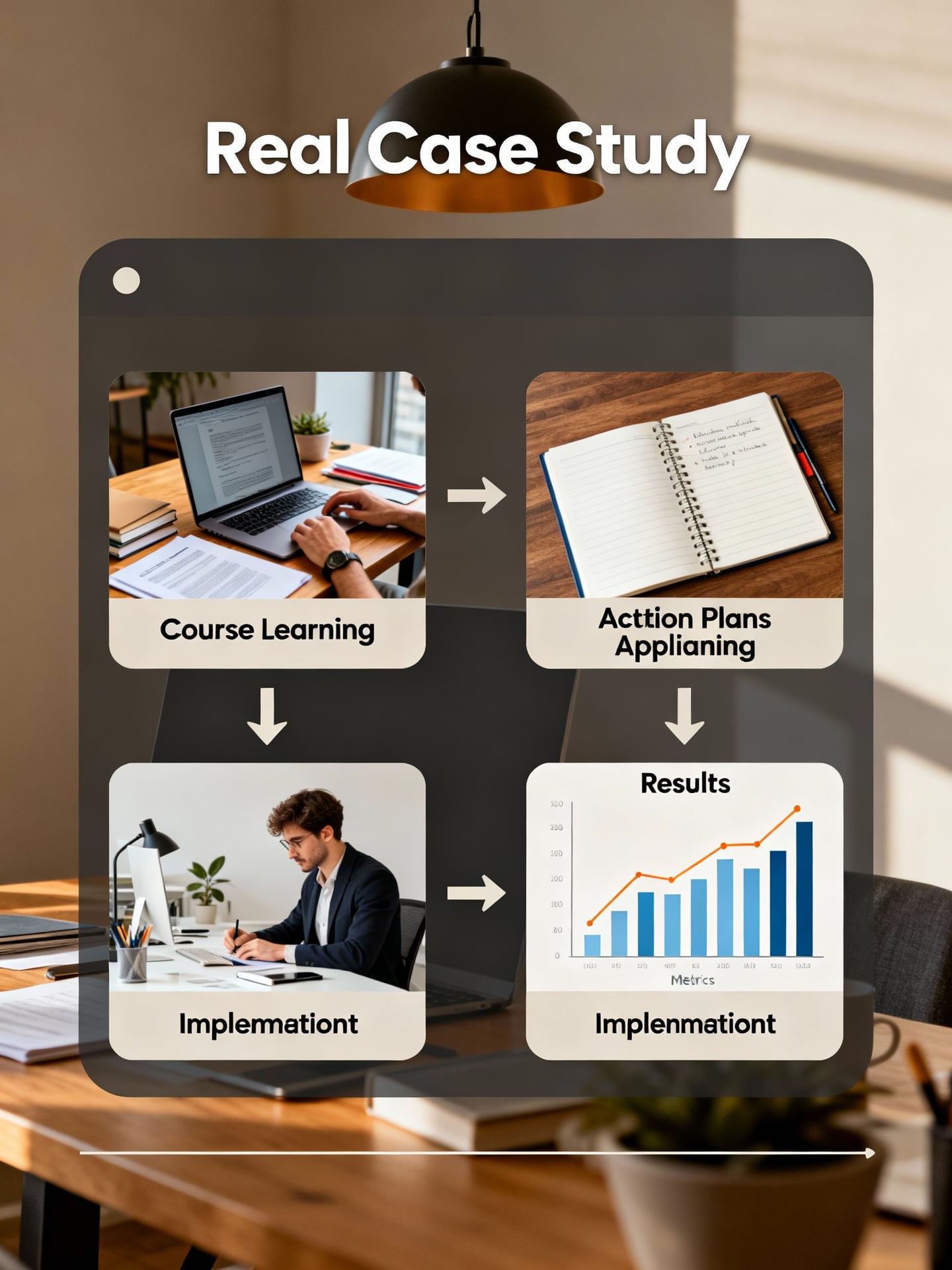 實際應用案例分享與步驟拆解 - 說明圖片