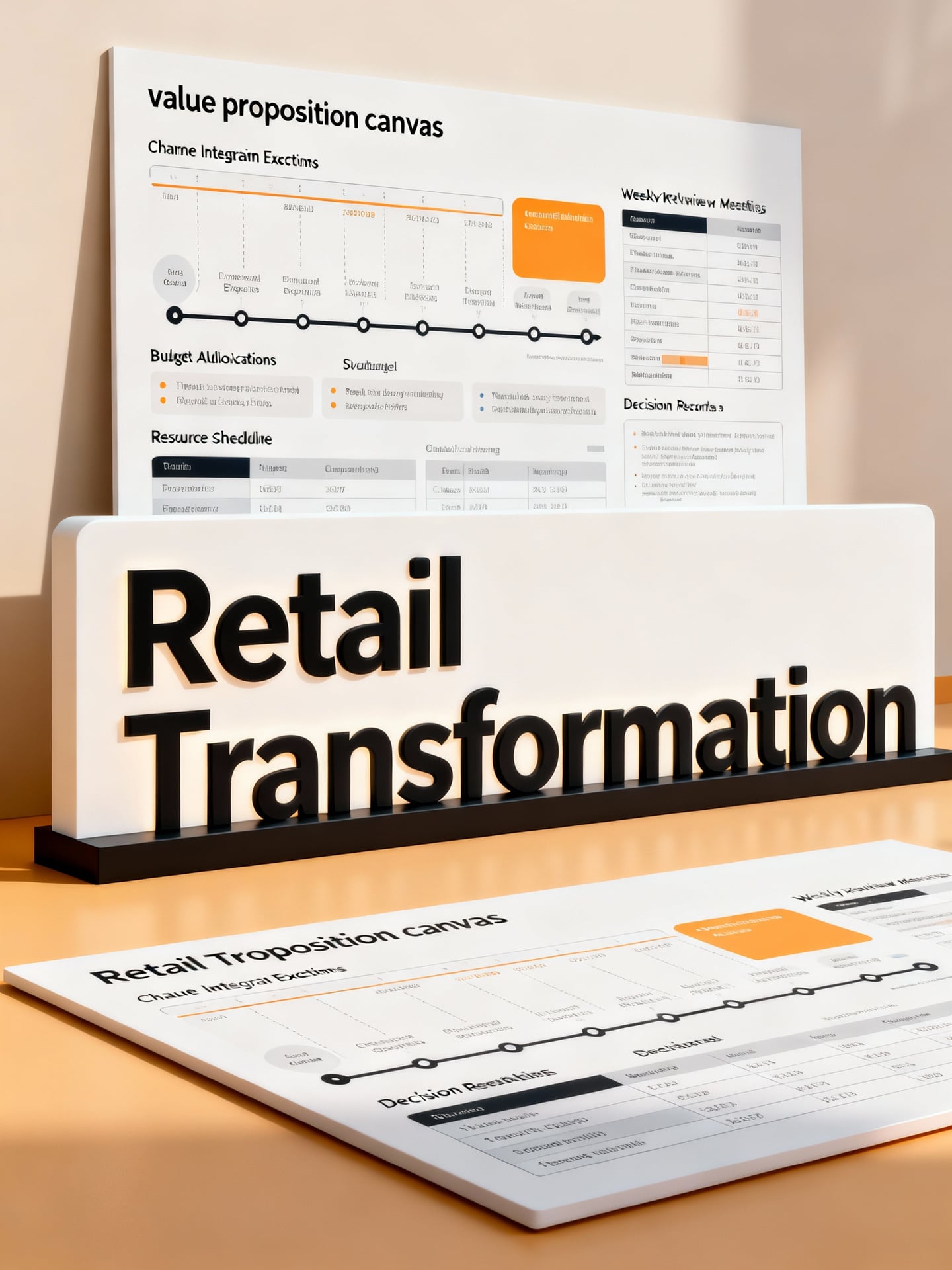 案例一：傳統零售業的線上轉型實錄 - 說明圖片