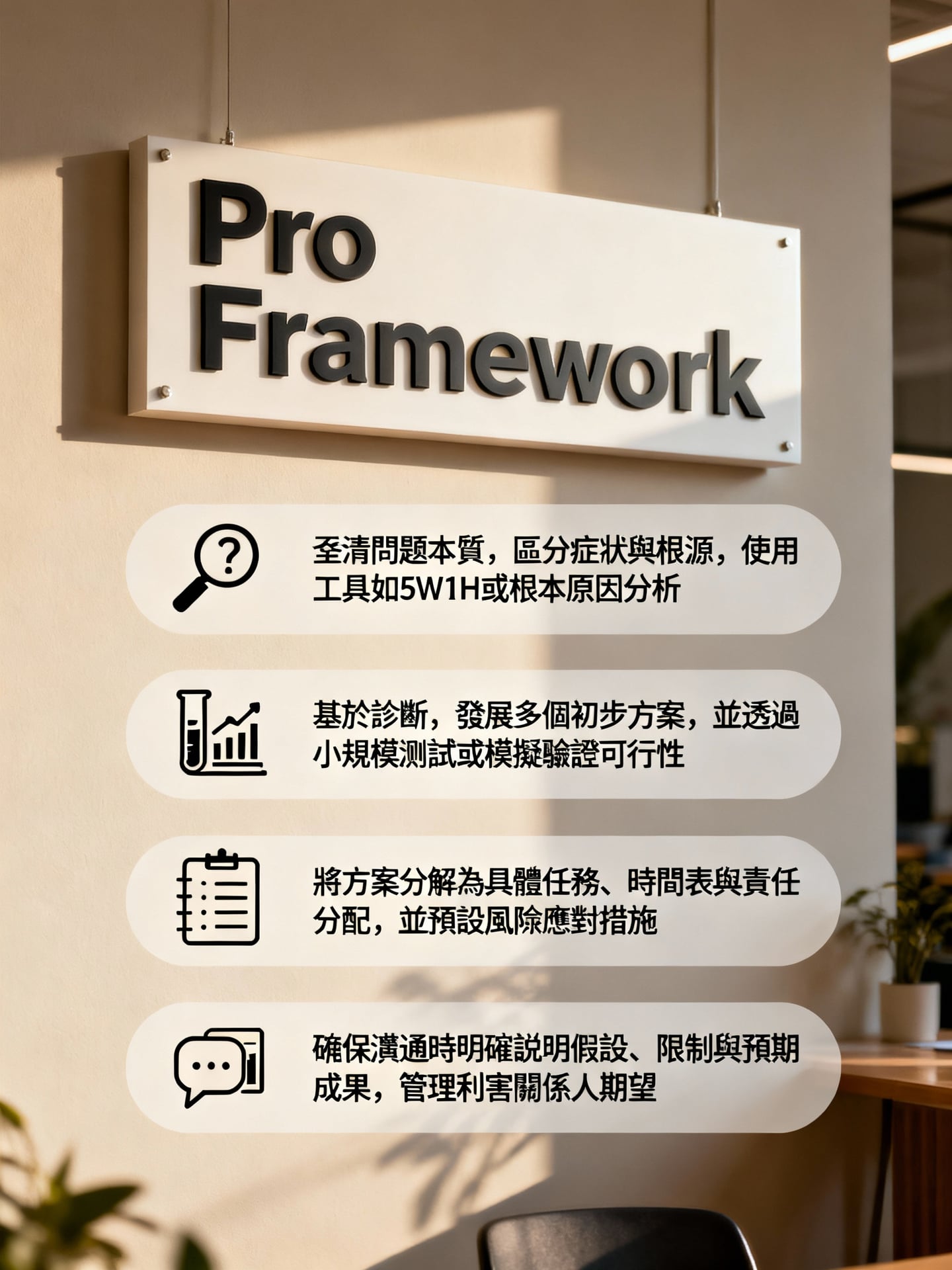 實務分析框架：從爭議中提煉專業方法 - 說明圖片