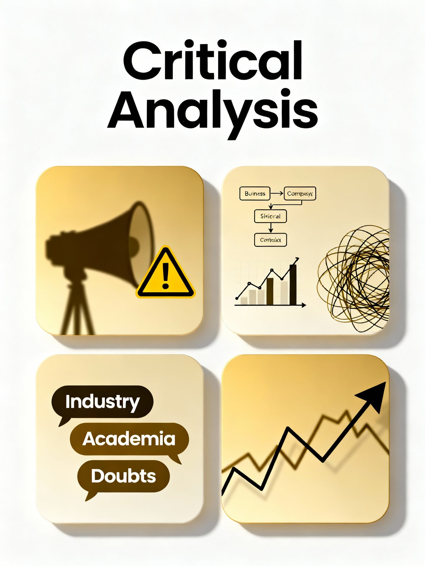 批判性分析：劉潤策略的優勢、風險與不同觀點 - 說明圖片