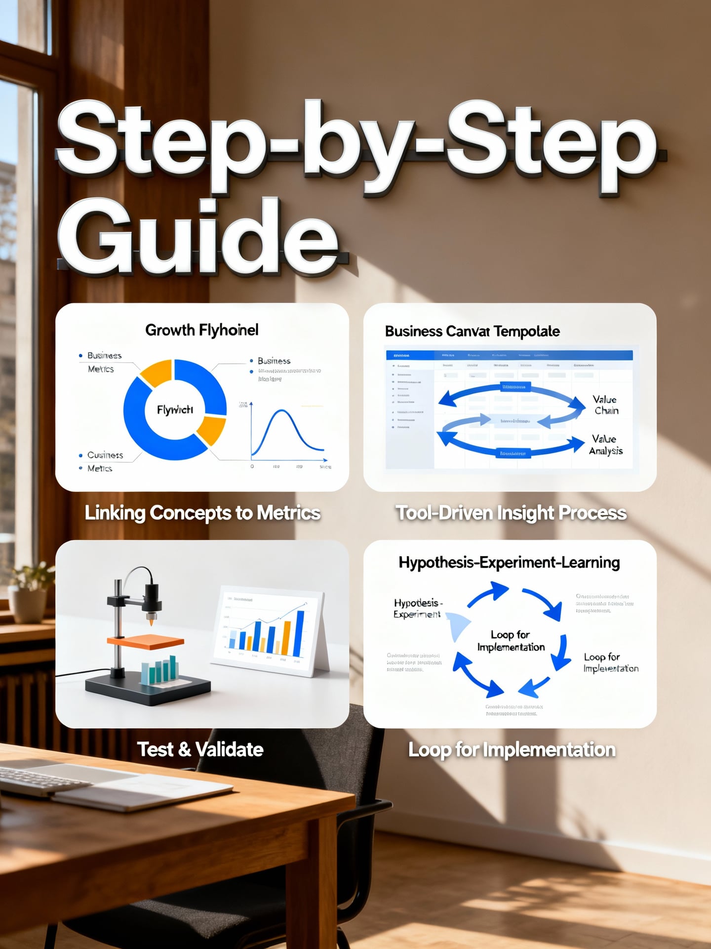 補足內容缺口：從理論到實踐的具體步驟指南 - 說明圖片