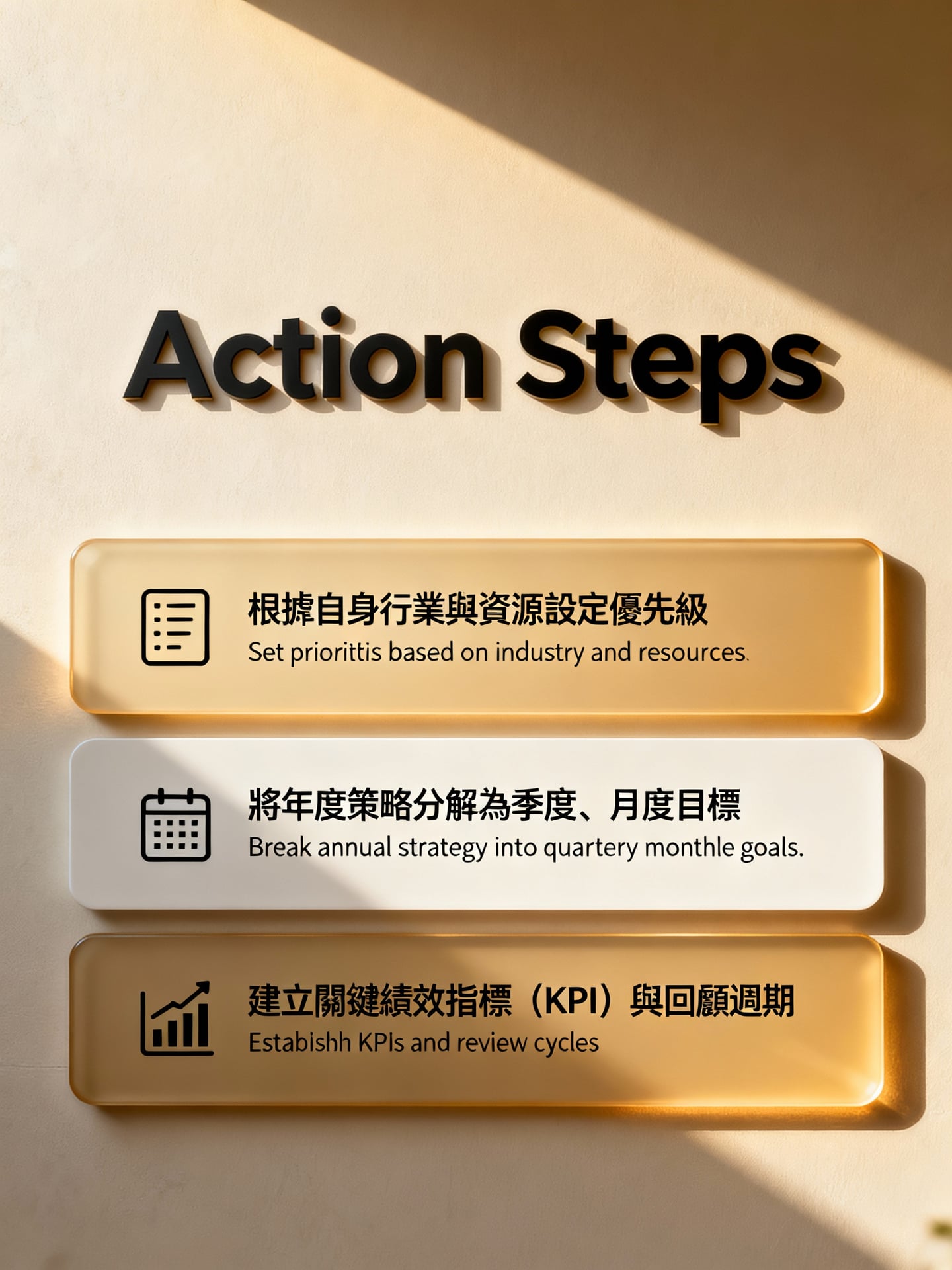 從理論到實踐：詳細執行步驟 - 說明圖片