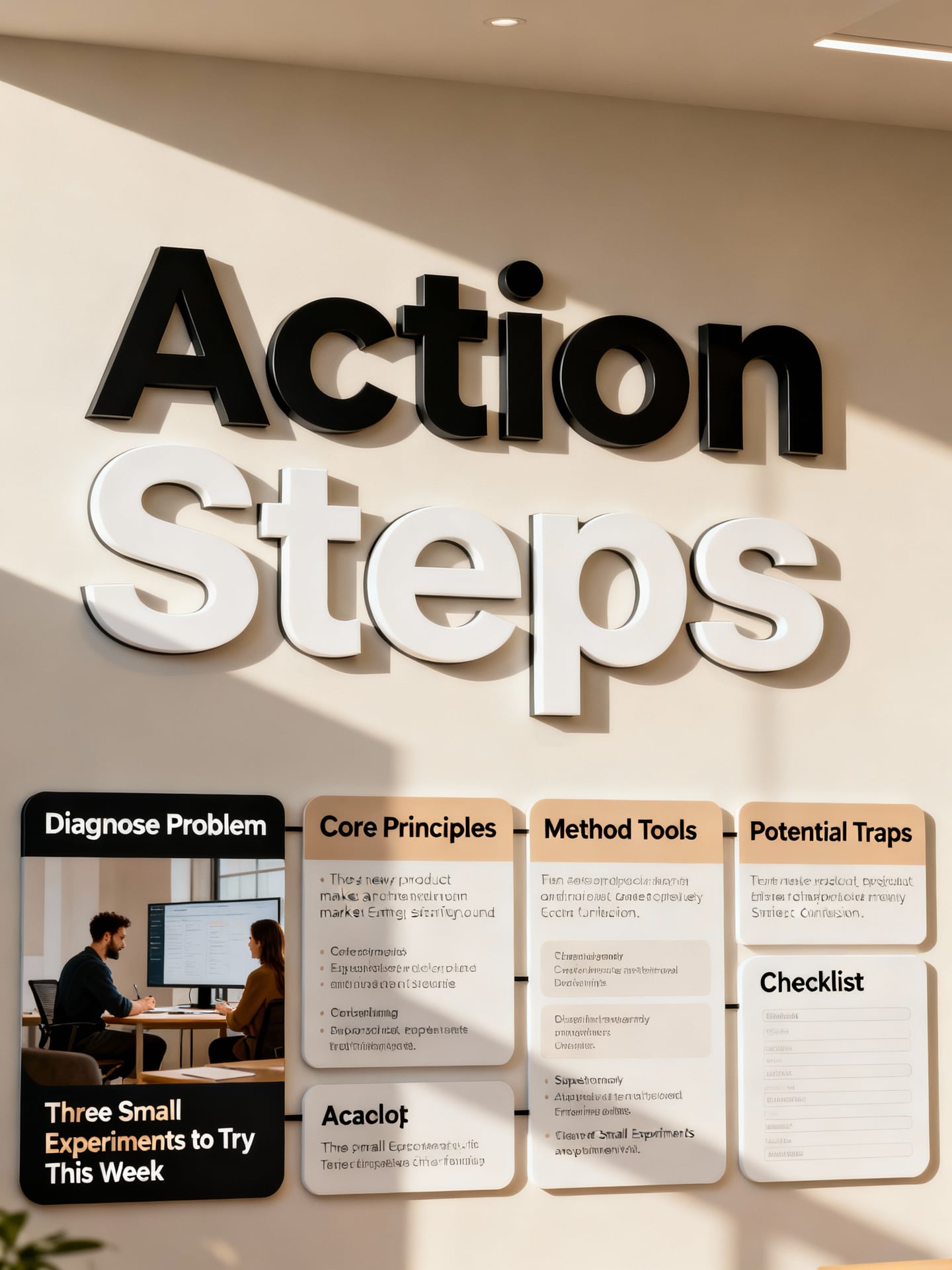 打造高實用價值內容的具體步驟 - 說明圖片