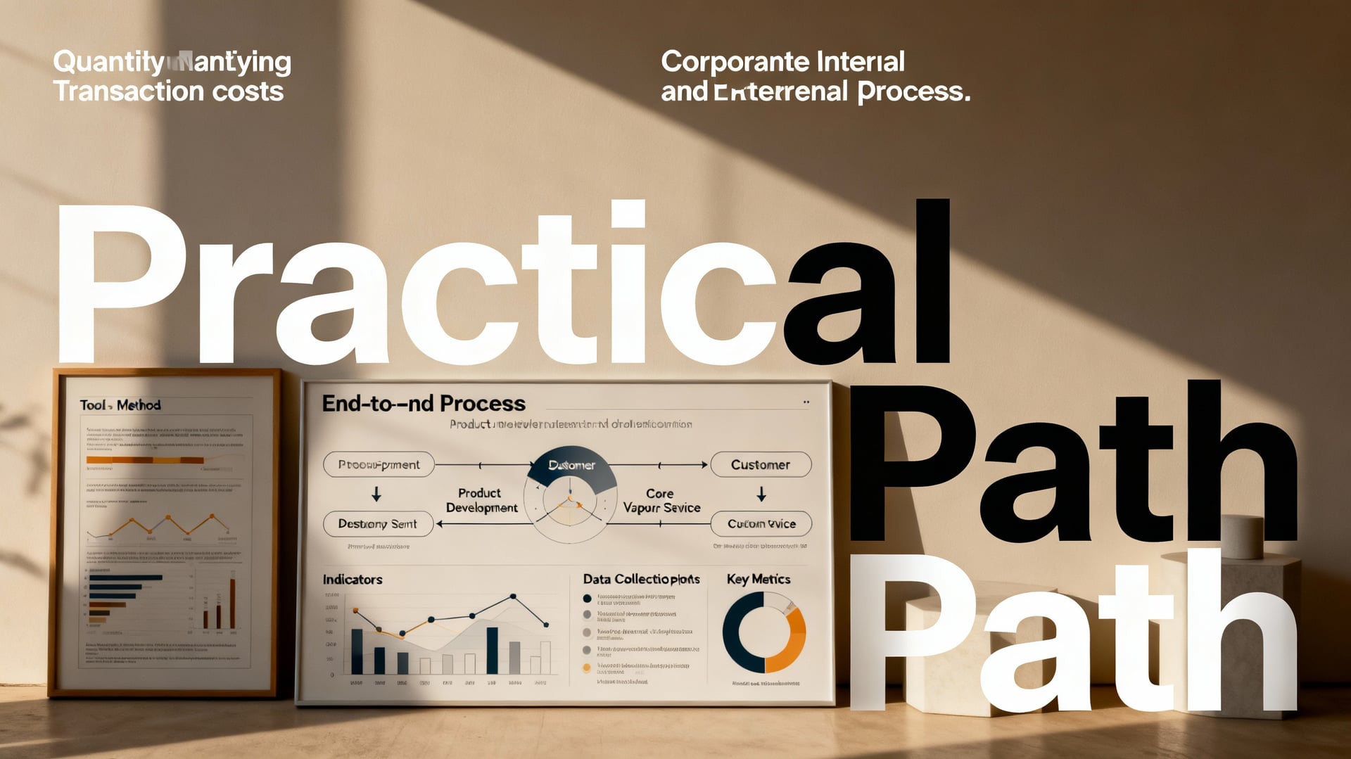 從理論到實踐的轉化路徑 - 說明圖片
