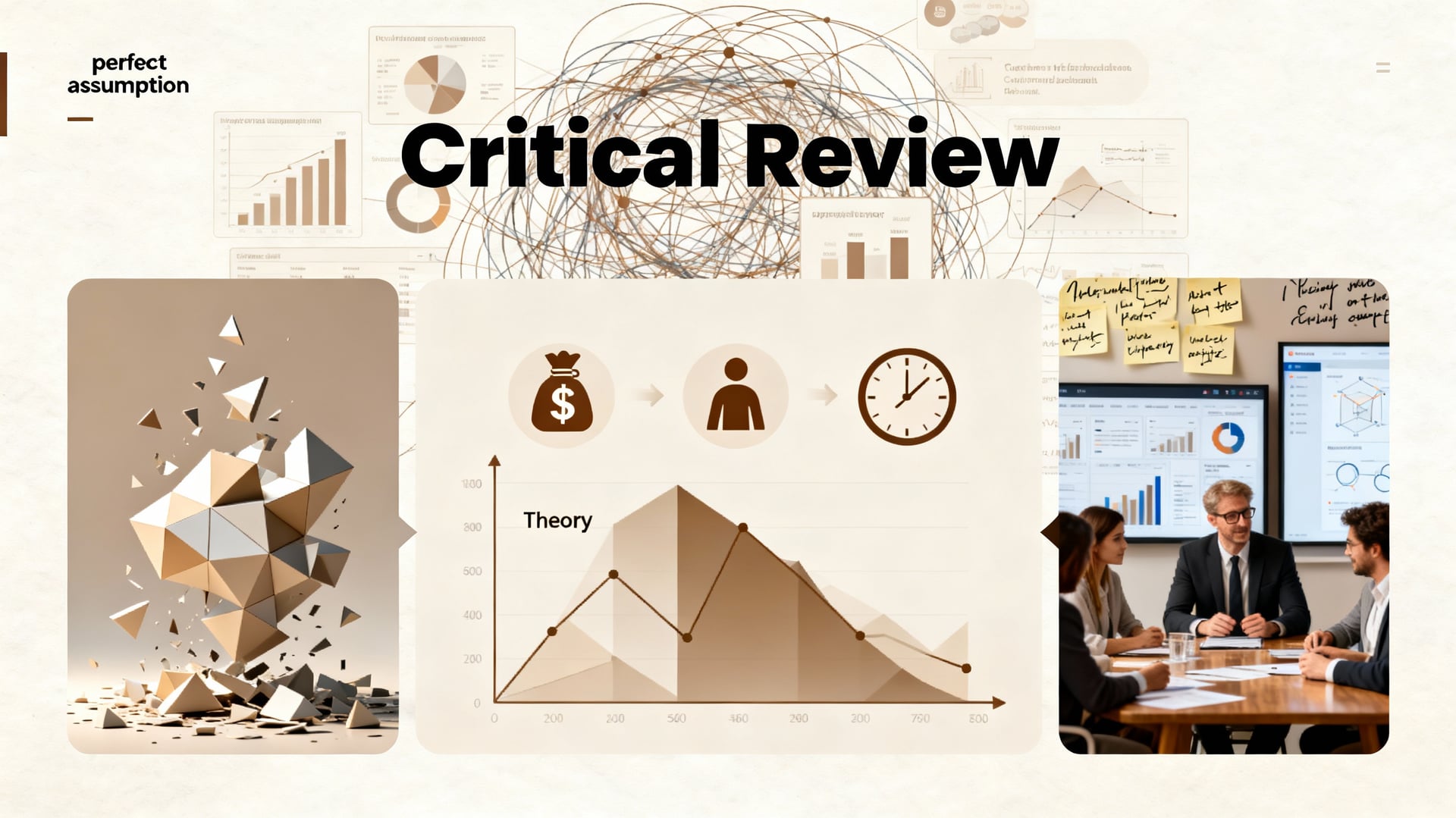 實踐落差的批判性檢視 - 說明圖片